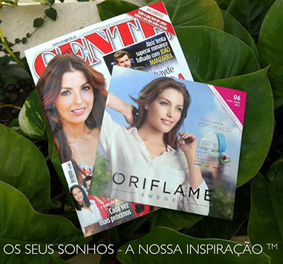 Revista Nova Gente