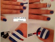 Inspirado em Jean Paul Gautier