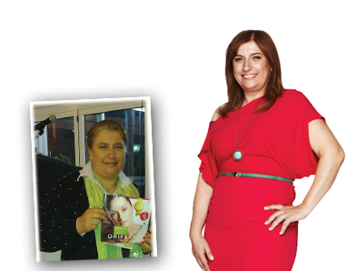 Catálogo Oriflame 8 de 2013 17700413 1216400335 wellness ilidia Catálogo Oriflame 8 de 2013