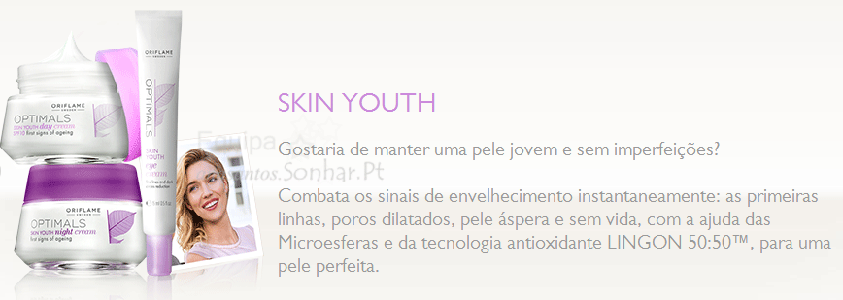 skin youth