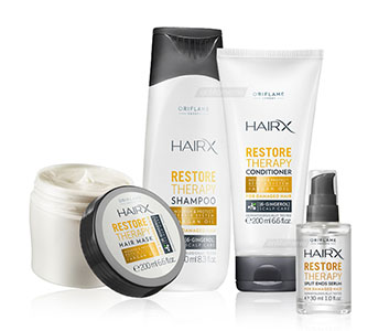 HairX Restore