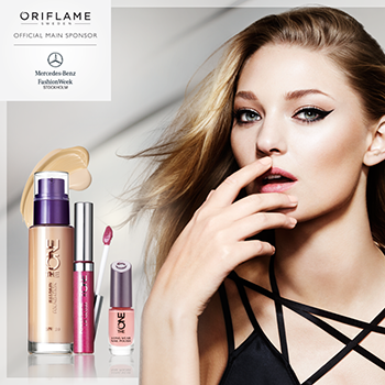 The ONE by Oriflame