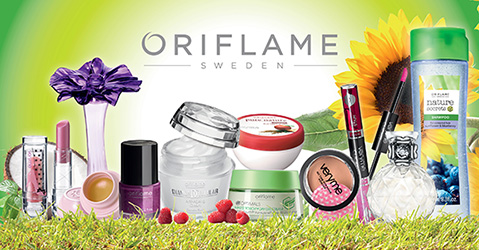 oriflame geral