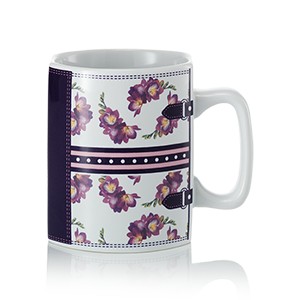 Caneca Mala