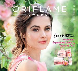 Catálogo Oriflame 7 2014