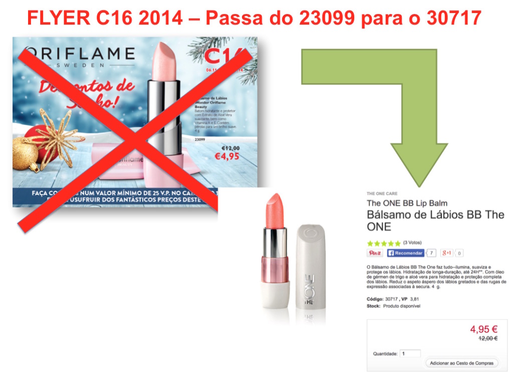 FLYER NATAL ORIFLAME