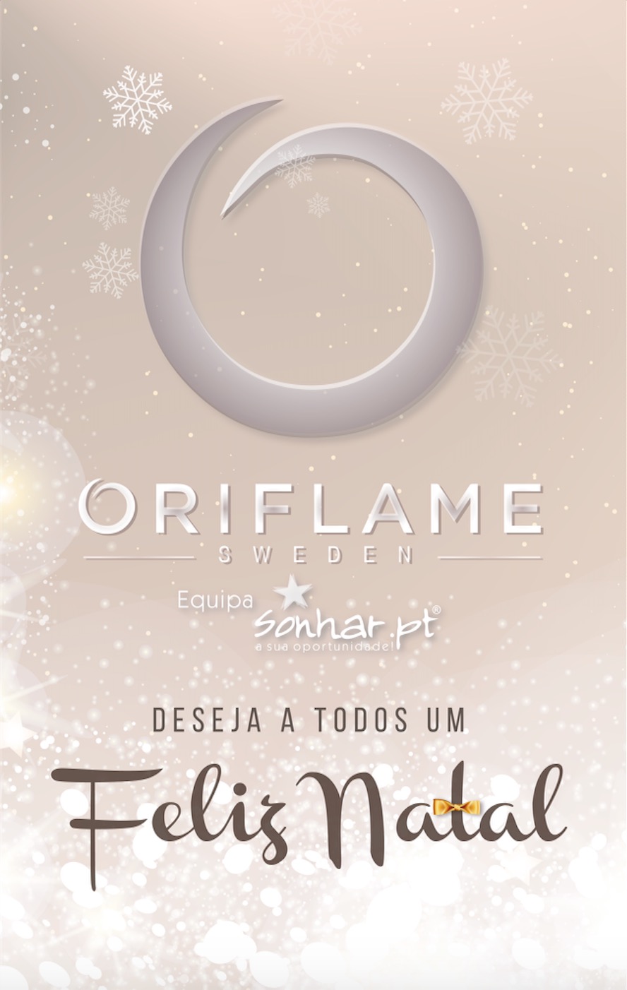 Natal Oriflame