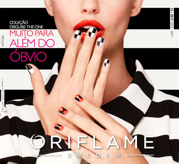 Catálogo Oriflame 10 2017 sonhar.pt Catálogo Oriflame 10 2017 sonhar.pt