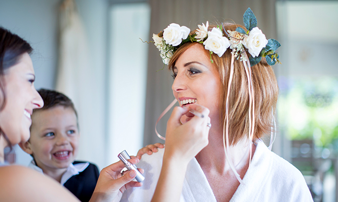 5 LOOKS DE BELEZA PARA QUALQUER CONVIDADO DE CASAMENTO