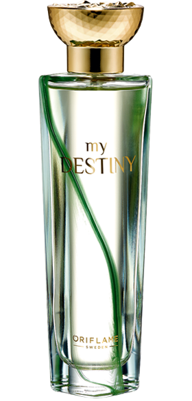 My destiny Perfume sonhar.pt