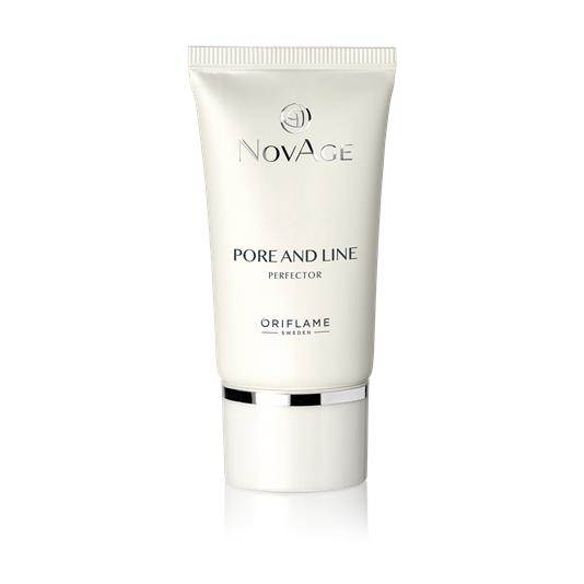 Pore and Line da NovAge!