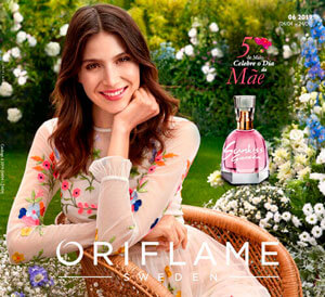 Catálogo Oriflame 10 2017 sonhar.pt Catálogo Oriflame 10 2017 sonhar.pt