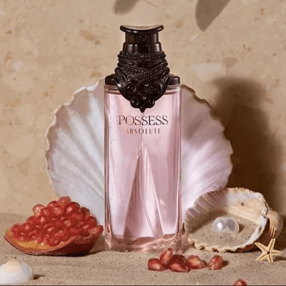 Eau de Parfum Possess Absolute