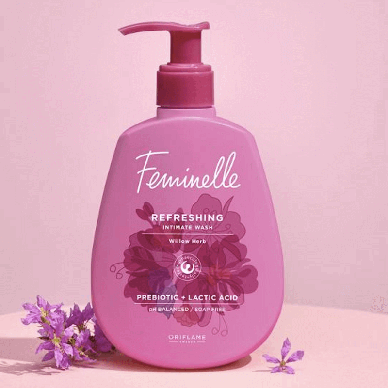 Feminelle