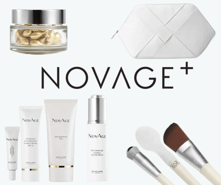 Novage+