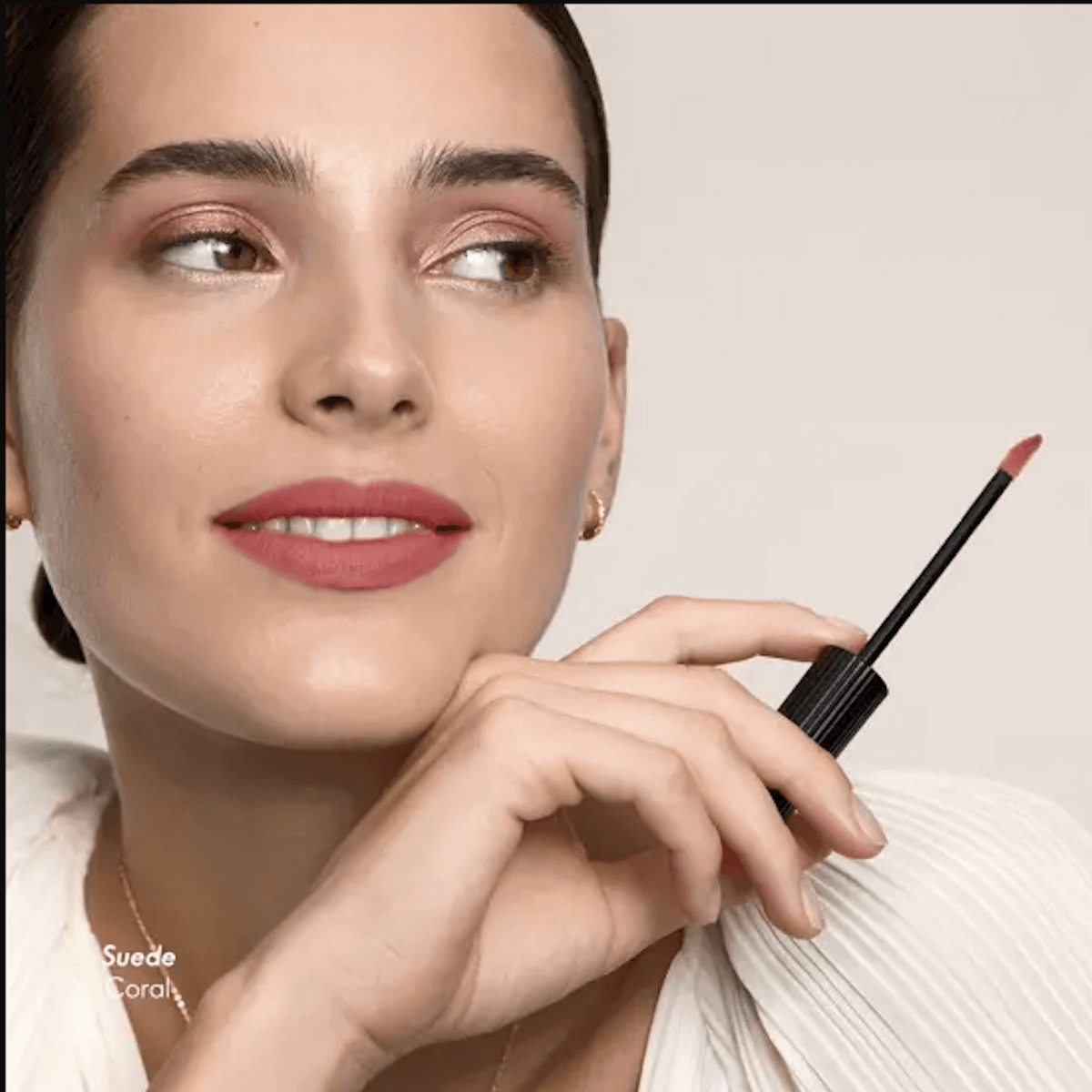 Brilho de Lábios Iconic Lip Elixir com FPS 15 Giordani Gold