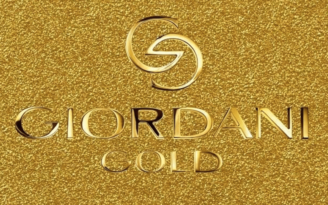 Giordani Gold: Luxo, Elegância e Beleza Incomparável