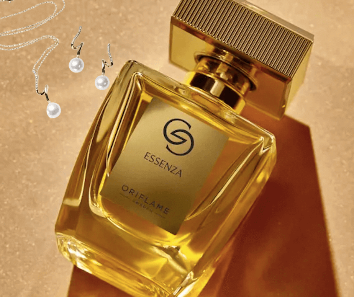 Parfum Essenza GG