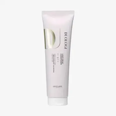 Condicionador Creme Ligeiro Duologi
