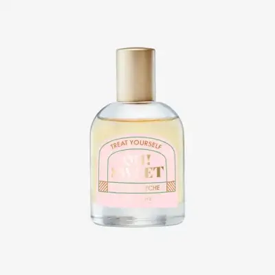 Eau de Toilette Oh! Sweet Dulce de Leche
