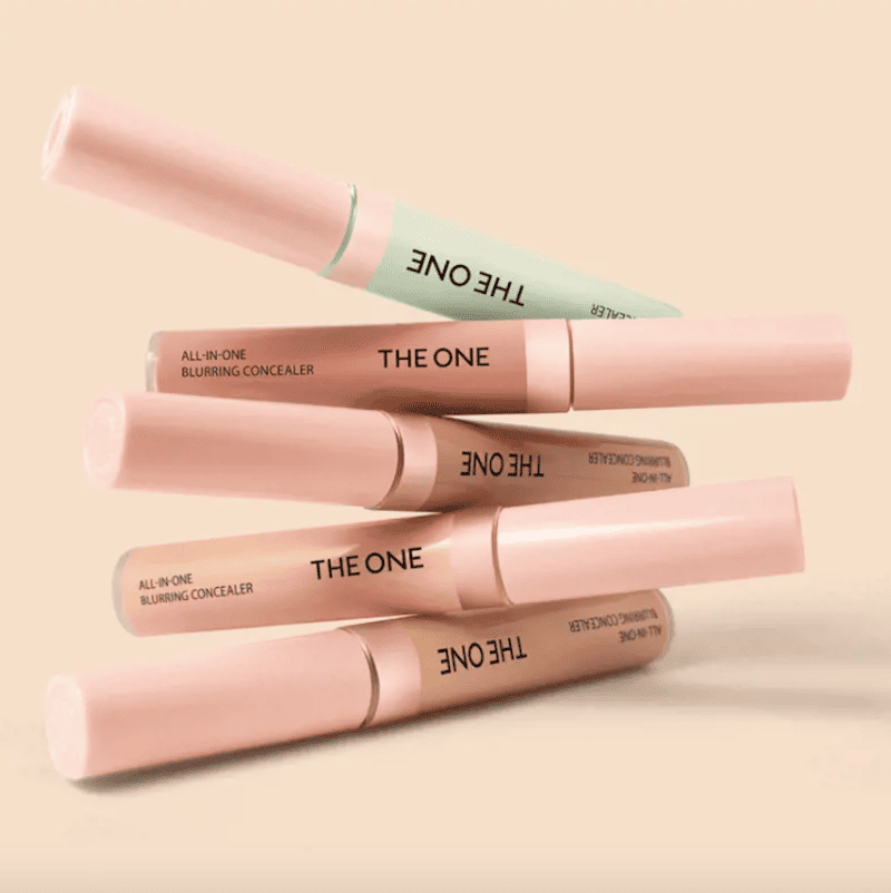 Corretor Blurring THE ONE