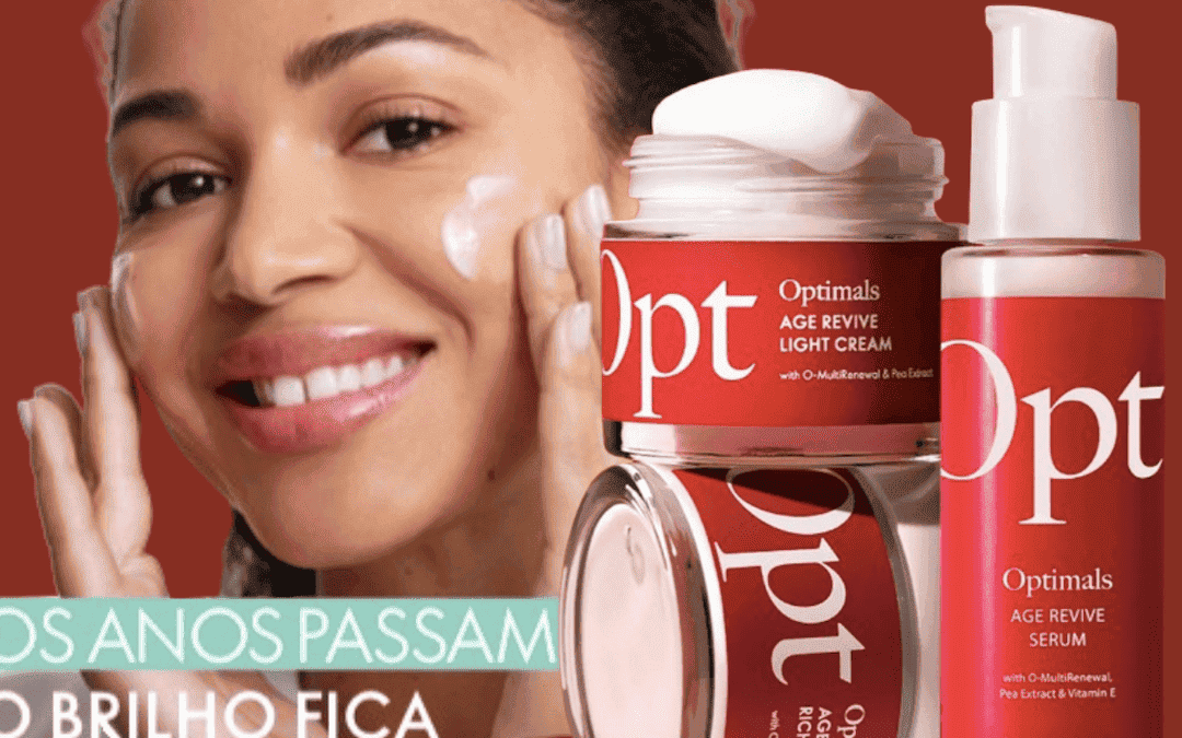 Novidades incríveis Catálogo 04 Oriflame