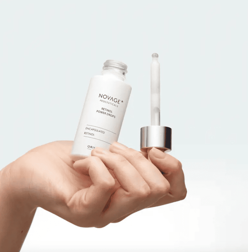 Power Drops Concentrado Retinol ProCeuticals Novage