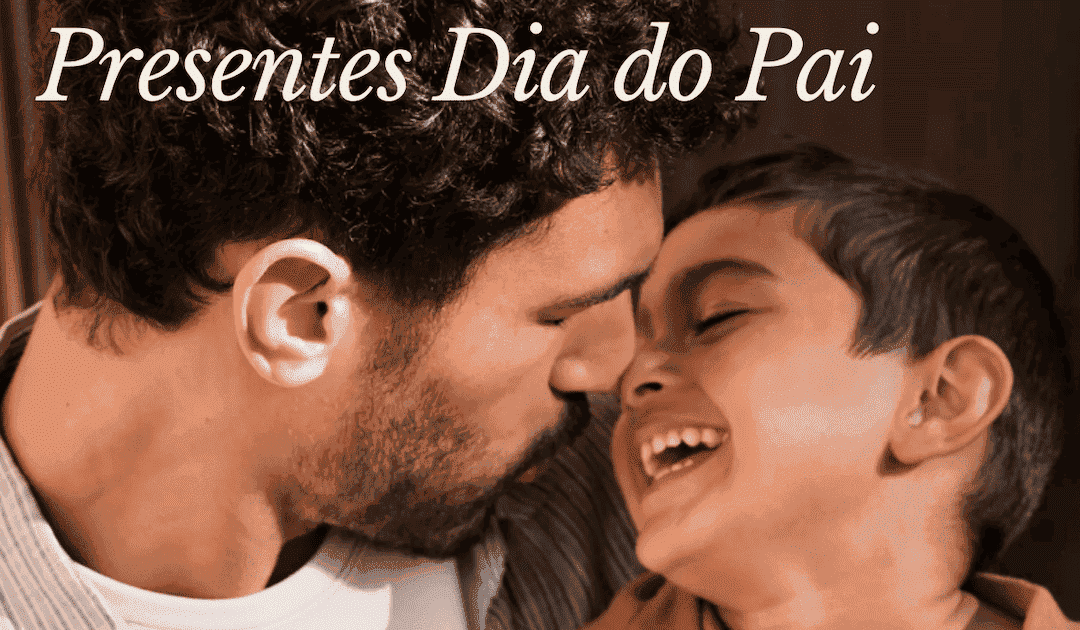 Dia do Pai: Ideias de Presentes Originais com Até 50% de Desconto na Oriflame