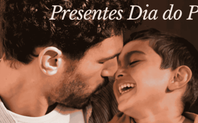 Dia do Pai: Ideias de Presentes Originais com Até 50% de Desconto na Oriflame