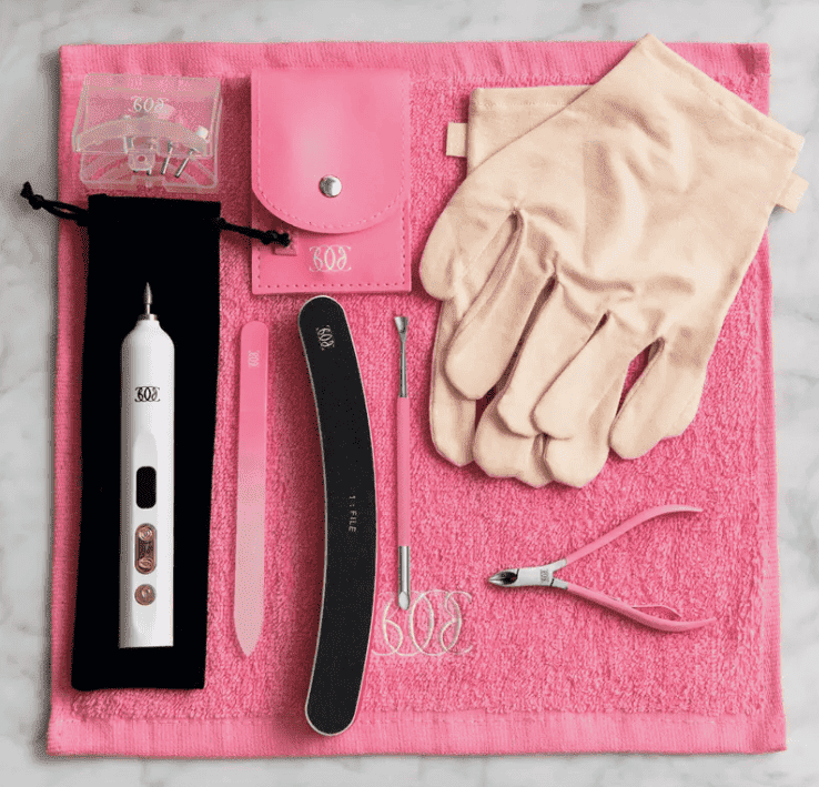 Acessórios de Manicure