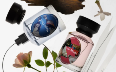 Ganhar Dinheiro Oriflame: Catálogo 06 com Novidades Exclusivas