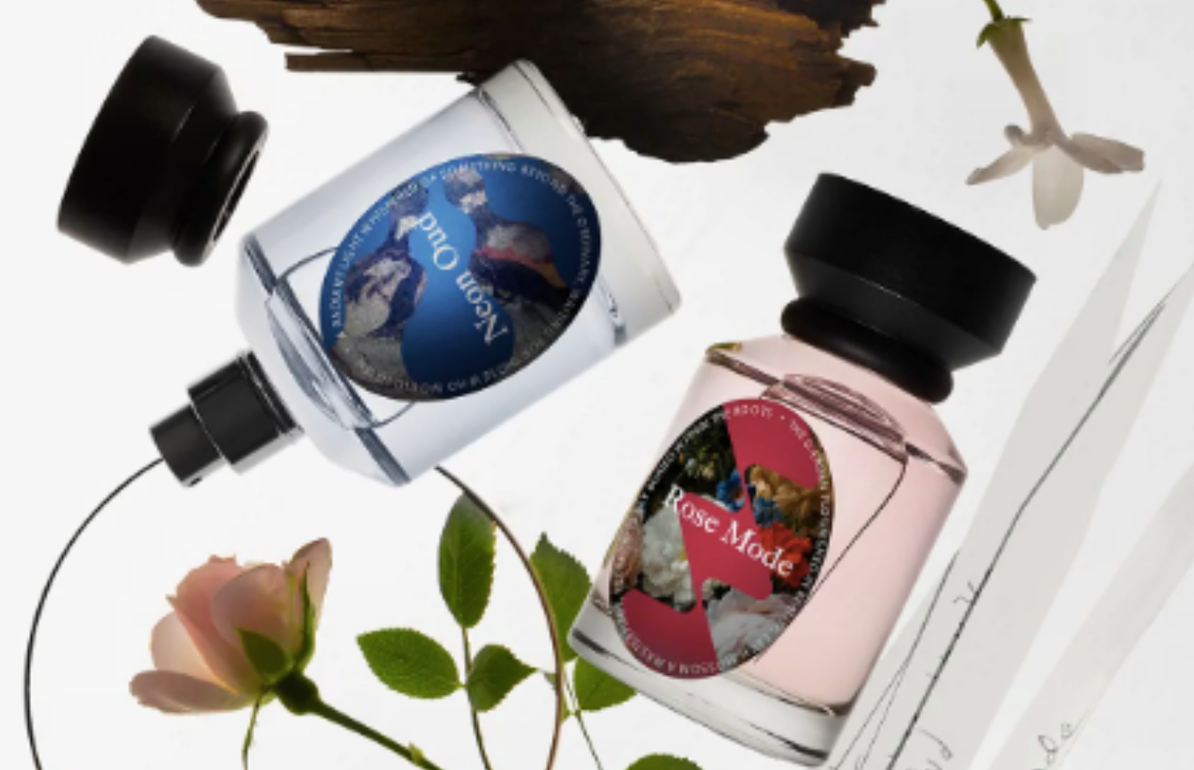 Top Scents Top Scents