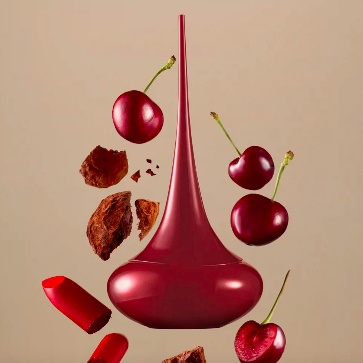 Eau de Parfum Love Potion Cherry on Top