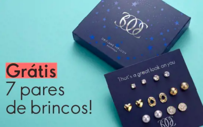 Ofertas Exclusivas Catálogo 07 Oriflame