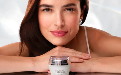 Bem-Vinda ao Catálogo 07 Oriflame