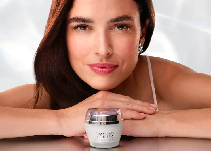 Bem-Vinda ao Catálogo 07 Oriflame Bem-Vinda ao Catálogo 07 Oriflame