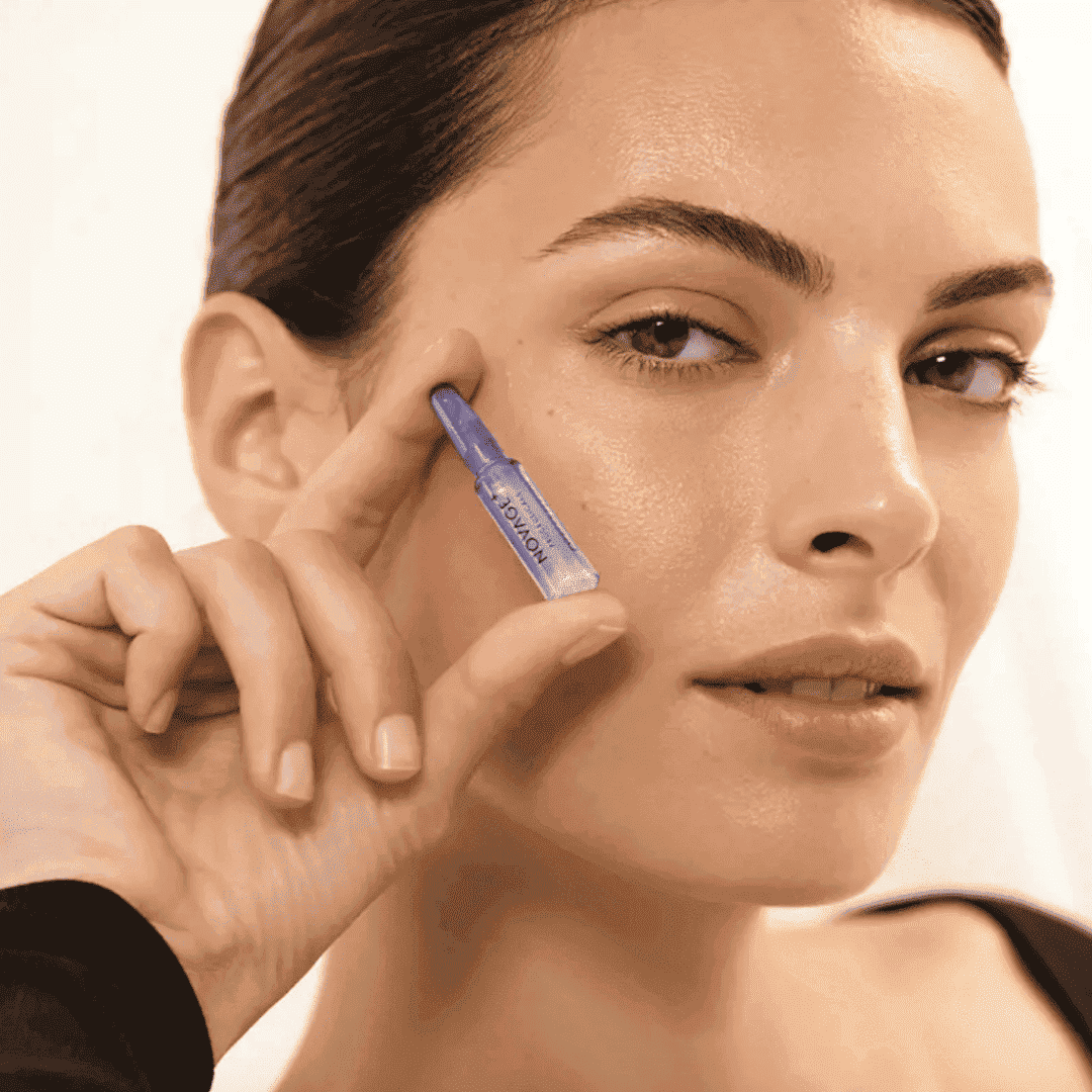 Ampolas Express Peptide Proceuticals