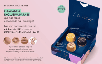 Coffret Geleia Real