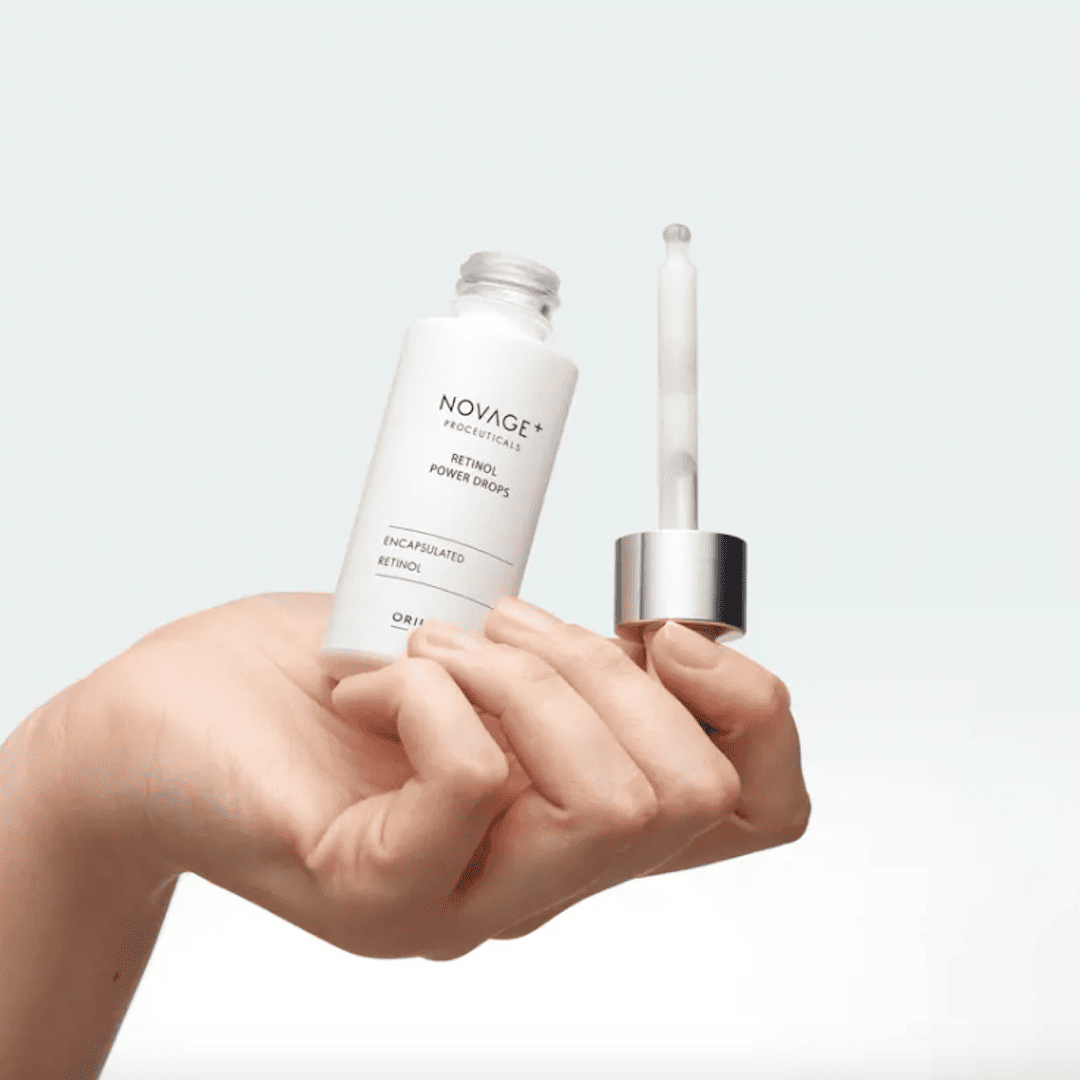 Power Drops Concentrado Retinol Proceuticals