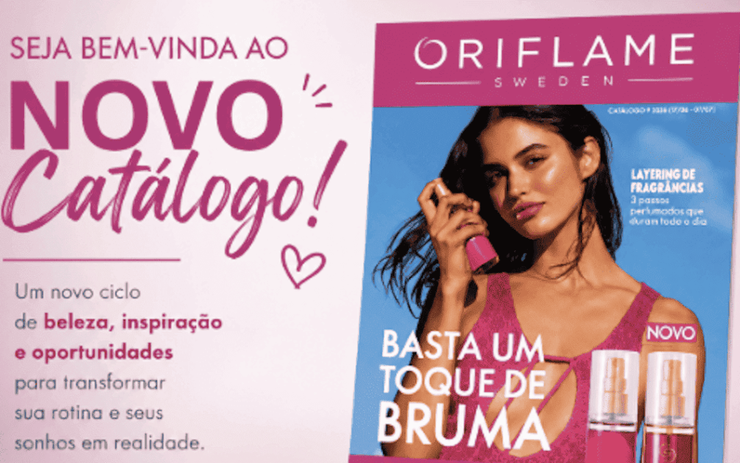 Catálogo 09 Oriflame: Promoções Imperdíveis
