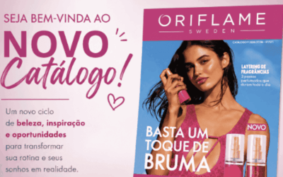 Catálogo 09 Oriflame: Promoções Imperdíveis