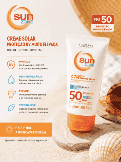 protector sun zone