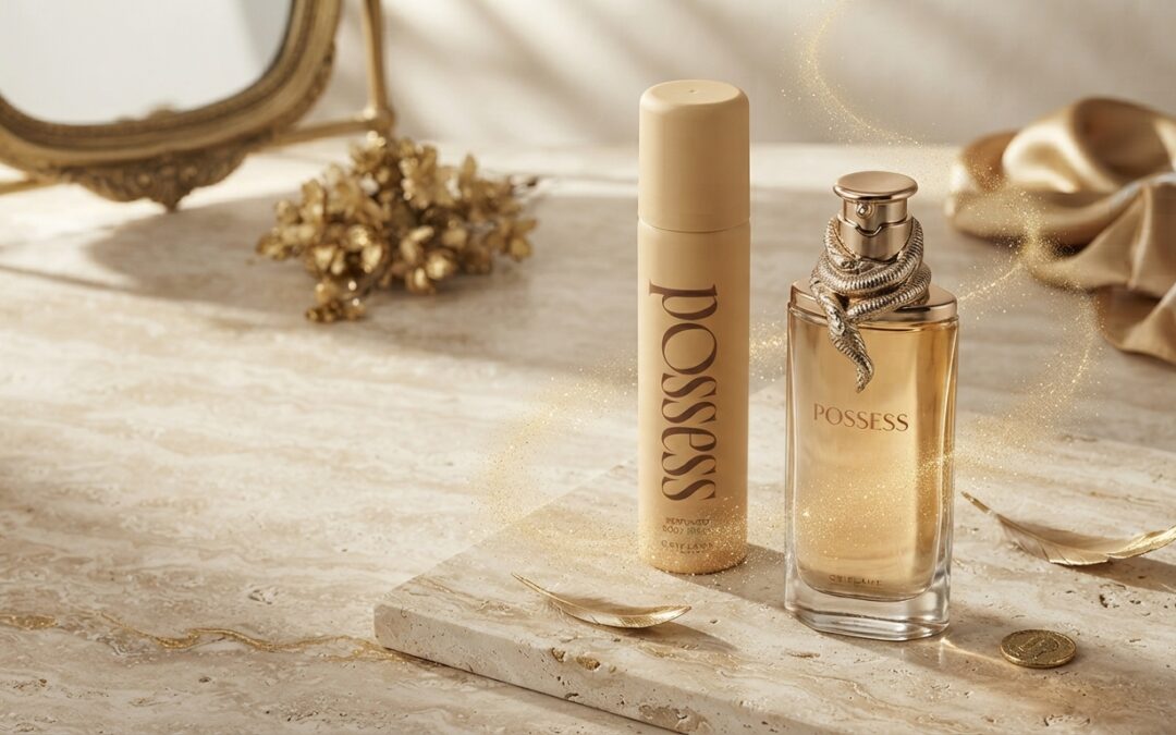Magazine 14 Oriflame: o luxo de cuidar de ti, ao teu ritmo